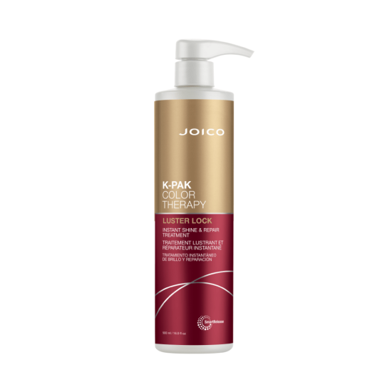Joico K-Pak Color Therapy Luster Lock Treatment 500 Ml