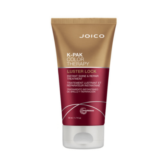 JOICO JKP COLOR THERAPY LUSTER LOCK MASK 50ML