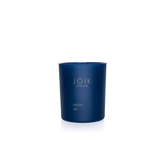 JOIK Home & Spa Scented Candle Night 150g
