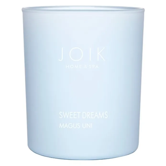 Joik Home & Spa Scented Candle Sweet Dreams 150g
