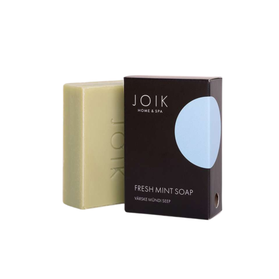 Joik Home & Spa Fresh Mint Soap 100g