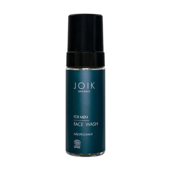 Joik Organic Face Wash for Men 150ml
