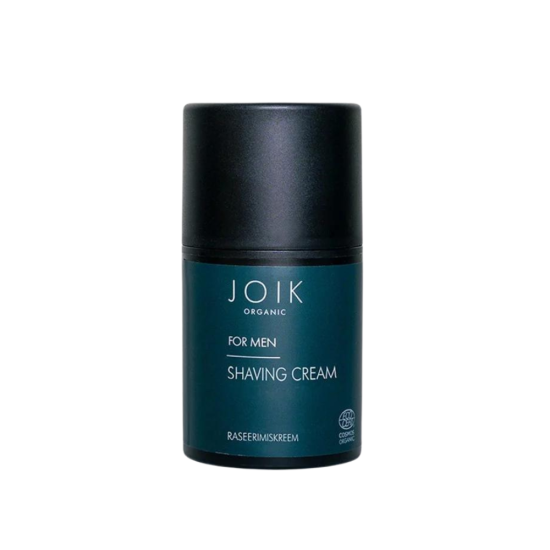 Joik Organic Shaving Cream for Men 50ml