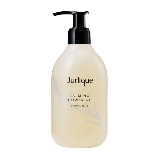 Jurlique Comforting Lavender Shower Gel 300ml