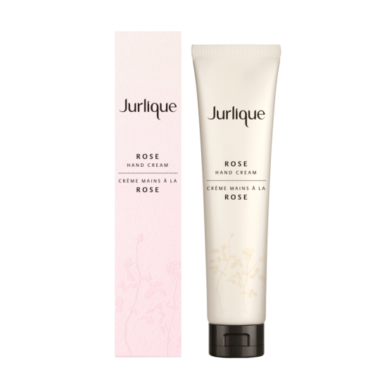 Jurlique Rose Hand Cream 40ml
