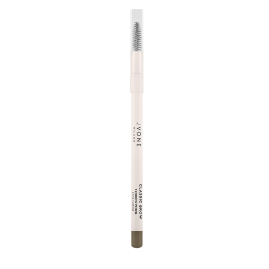 Jvone Milano Classic Brow Eyebrow Pencil 