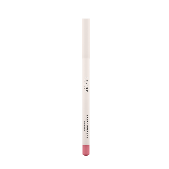 Jvone Milano Extra Pigment Lip Pencil Kauakestev huulepliiats
