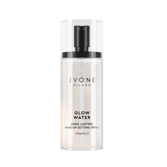 Jvone Milano Glow Water Long Lasting Make-Up Setting Spray 50ml
