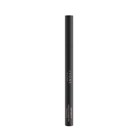 Jvone Milano Infinity Eyeliner Pen Waterproof Black silmalainer