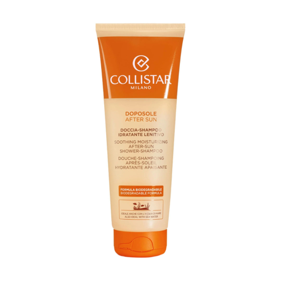 Collistar Eco-Compatible After Sun Soothing Gel-Cream 250ml