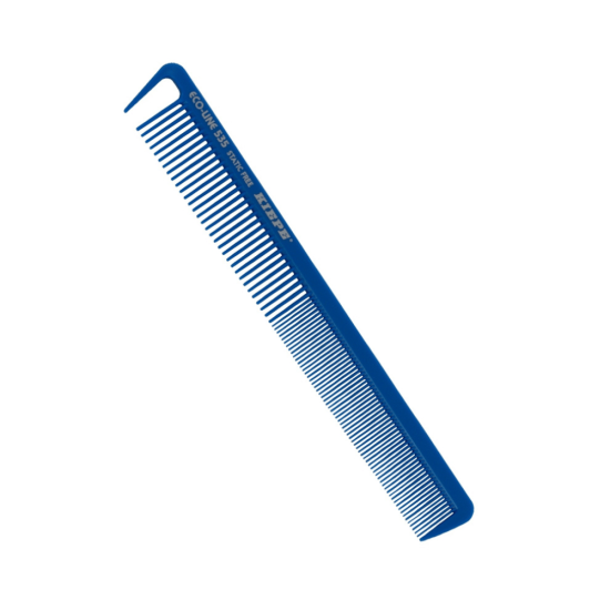 Kiepe Professional Eco-Line Hair Comb professionaalne lõikuskamm 535