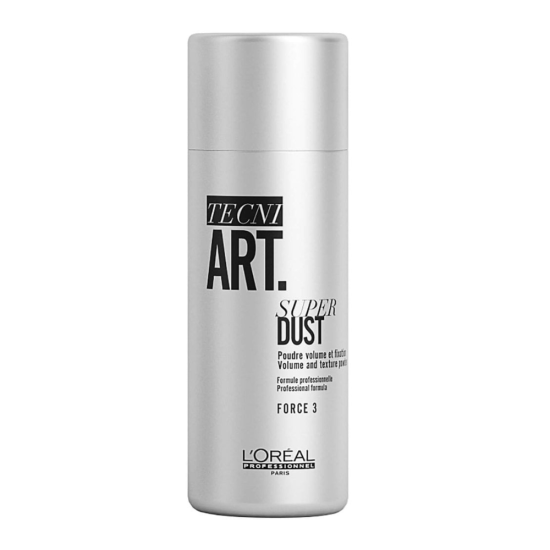 L´Oréal Professionnel Tecni.Art Super Dust soengupuuder 7g