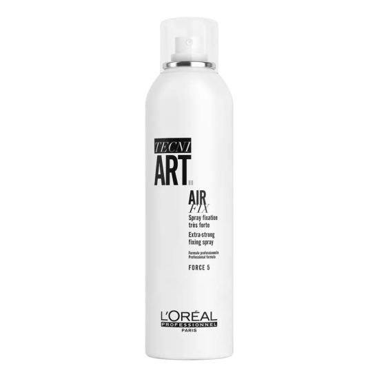 L´Oréal Professionnel Tecni.Art Air Fix Fixing Spray tugevalt fikseeriv juukselakk
