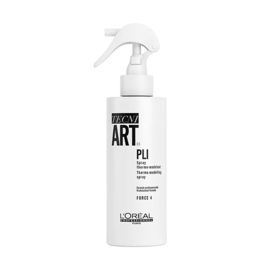 L´Oréal Professionnel Tecni Art PLI Thermo-Modelling Spray 190ml
