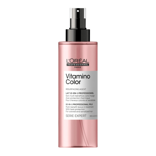 L´Oréal Professionnel Vitamino Color 10 In 1 Multipurpose Spray 190ml