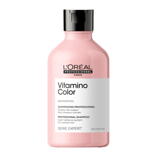 L´Oréal Professionnel Vitamino Color šampoon värvitud juustele 300ml