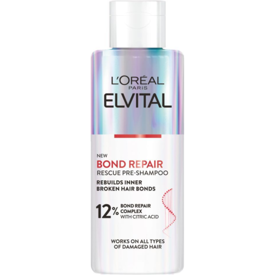 L´Oreal Paris Elvital Bond Repair Pre-Shampoo 200ml