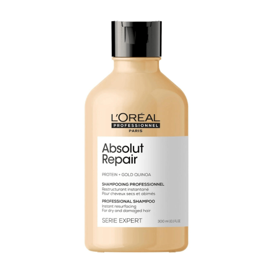 L´Oréal Professionnel Absolut Repair Shampoo taastav šampoon 300ml