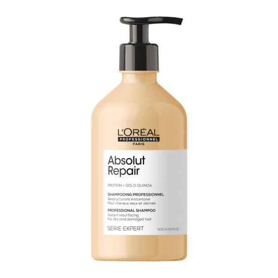 L´Oréal Professionnel Absolut Repair Shampoo taastav šampoon