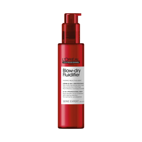 L´Oreal Professionnel Blow-Dry Fluidifier 150ml