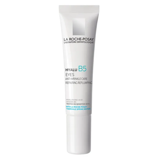 La Roche-Posay Hyalu B5 Anti-Wrinkle Eye Cream 15ml