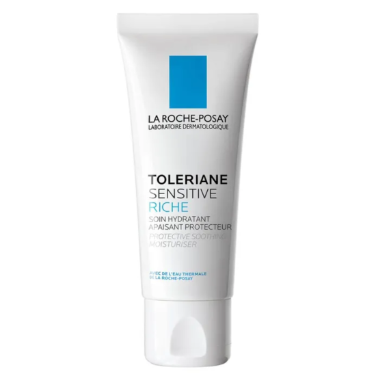 La Roche-Posay Toleriane Sensitive Riche Cream 40ml