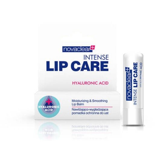 Novaclear Hyaluronic Acid Lip Balm