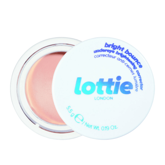 Lottie London Bright Bounce Undereye Brightener 5,5g