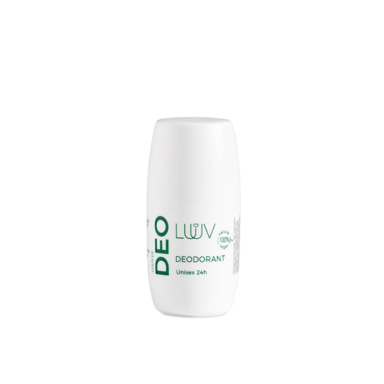 Luuv Deodorant Unisex 50ml