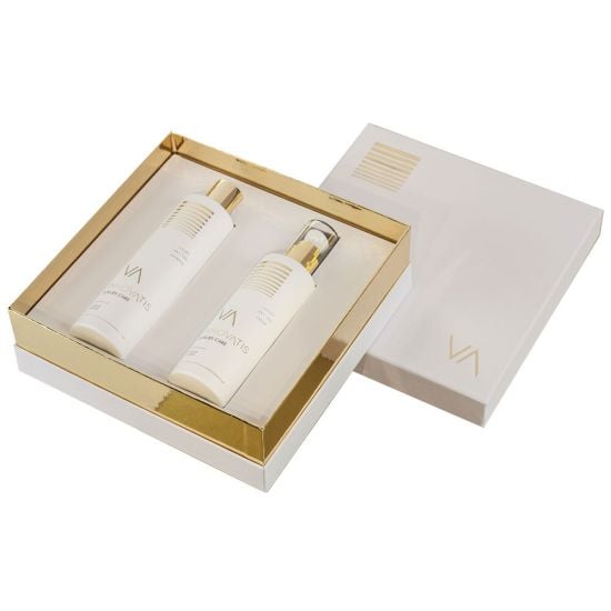 Gift box! Innovatis Luxury Anti-Age shampoo and cream-conditioner