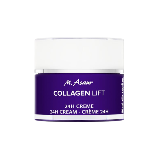 M.Asam Collagen Lift 24h Cream näokreem 50ml