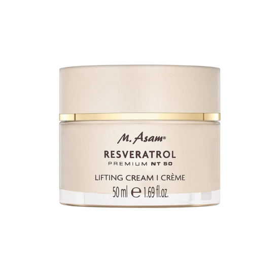 M.Asam Resveratrol Lifting Cream 50ml
