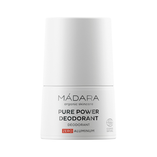 Madara Pure Power Deodorant 50ml