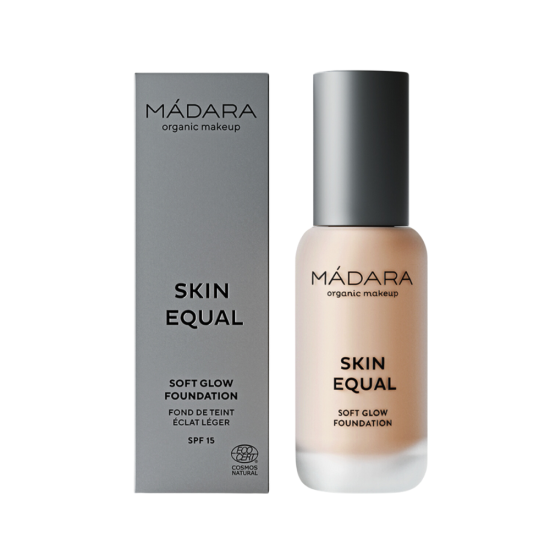 Madara Skin Equal Foundation SPF15 30ml