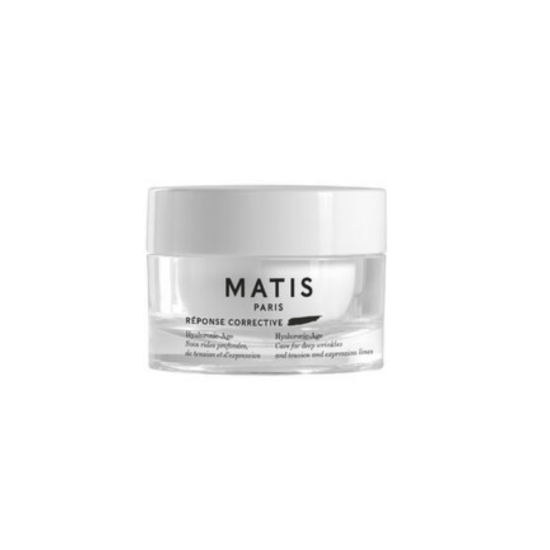 Matis Reponse Corrective Hyalu-Age Face Cream 50ml