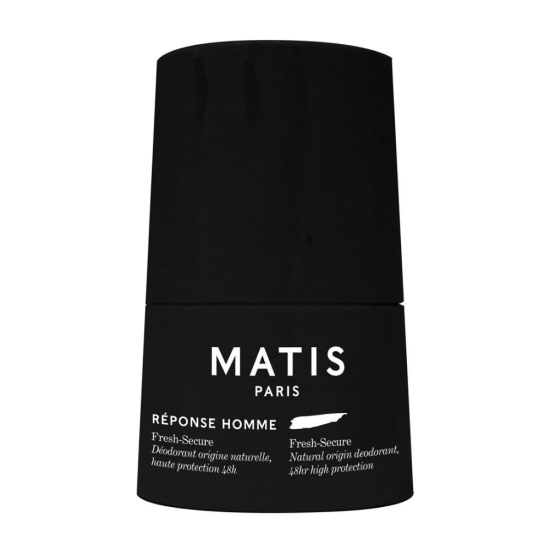Matis Reponse Homme Fresh-Secure antibakteriaalne deodorant 50ml