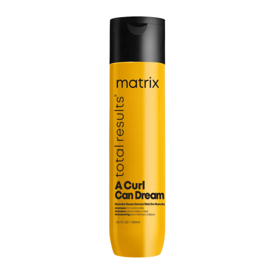 Matrix A Curl Can Dream šampoon lokkis ja lainelistele juustele 300ml 