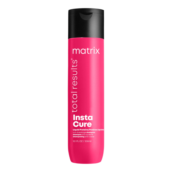 Matrix Instacure Anti-Breakage katkemisvastane šampoon 300ml