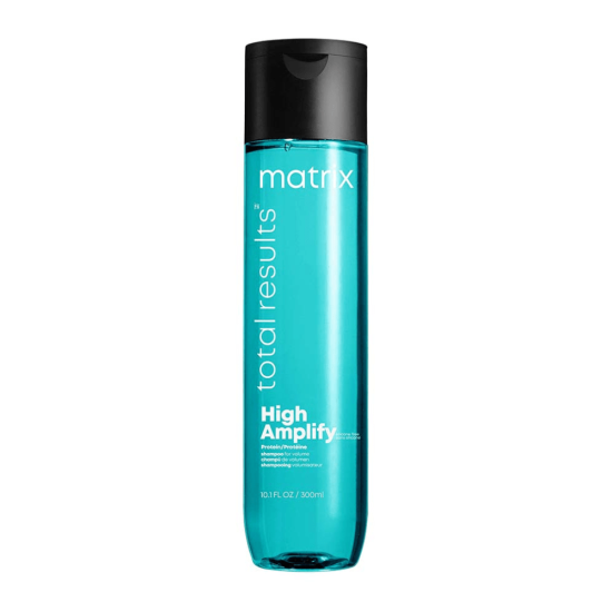 Matrix Total Results High Amplify Shampoo volüümišampoon 300ml