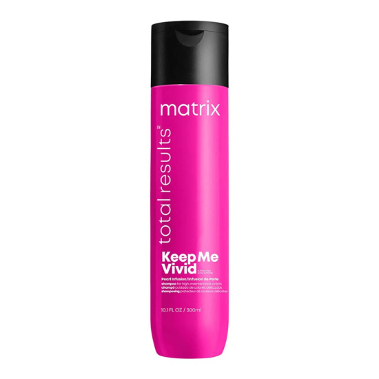 Matrix Total Results Keep Me Vivid Shampoo 300ml