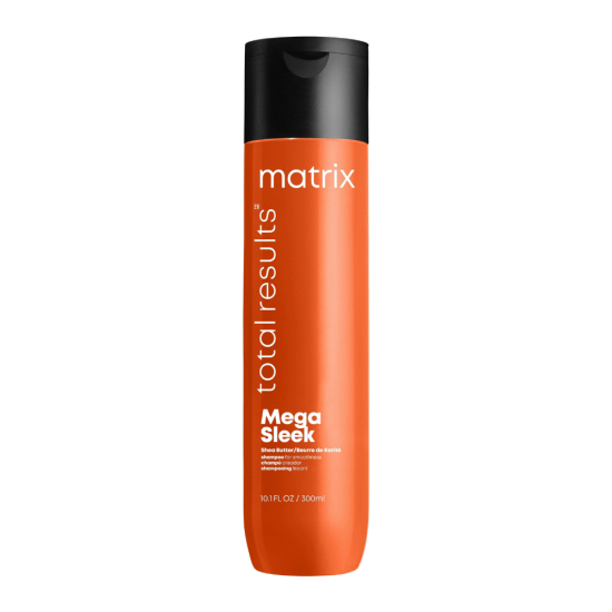 Matrix Total Results Mega Sleek šampoon tõrksatele juustele 300ml