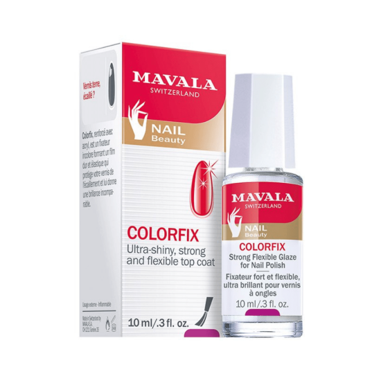 Mavala Colorfix for Nail Polish 10ml