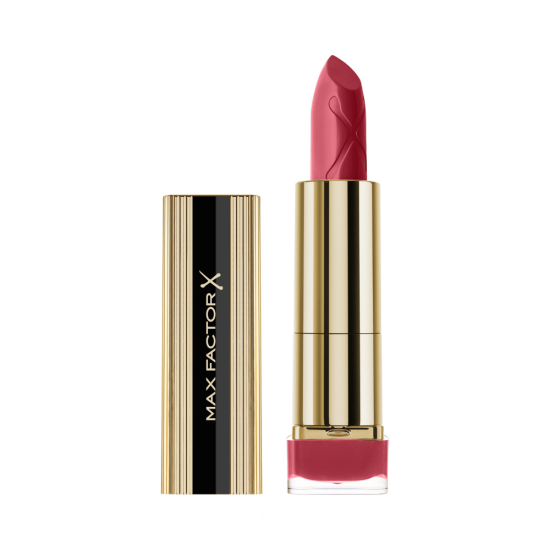 Max Factor Color Elixir Lipstick 4g