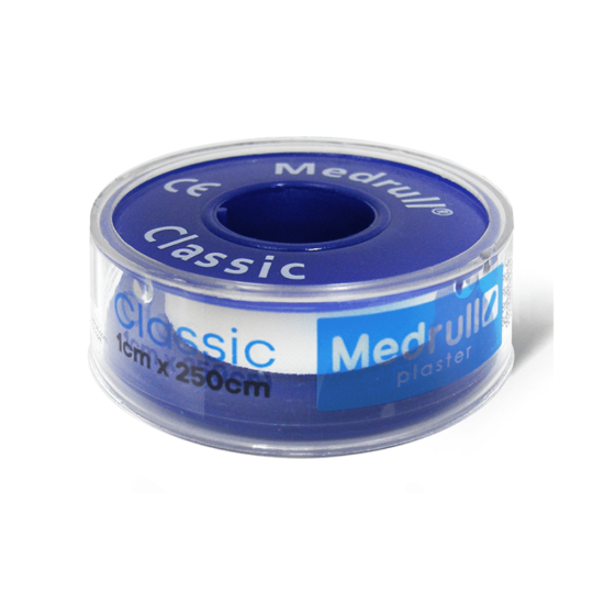 Medrull Classic Fixation Tape 