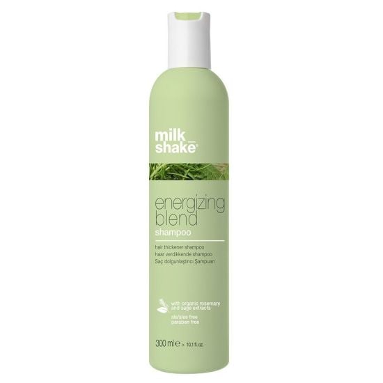Milkshake Energizing Shampoo väljalangemisvastane šampoon 300ml