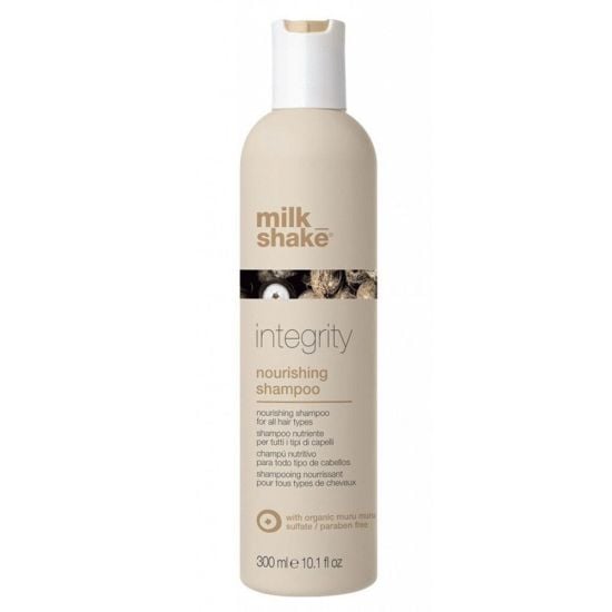 Milkshake Integrity Nourishing Shampoo 300ml