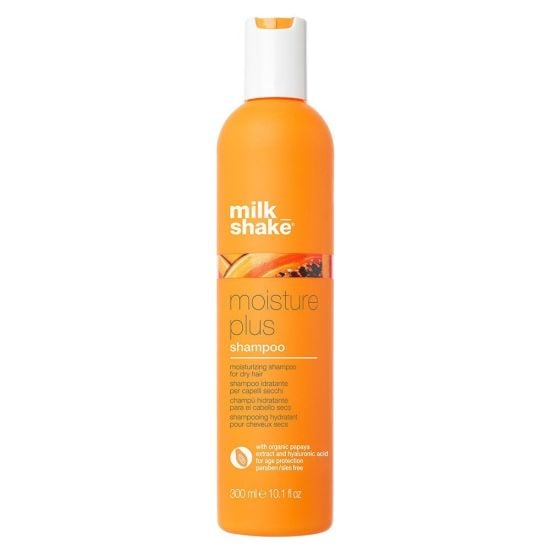 Milkshake Moisture Plus Shampoo niisutav šampoon 300ml