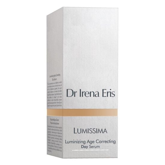 Dr Irena Eris Lumissima Luminizing & Age Correcting Day Serum 30ml