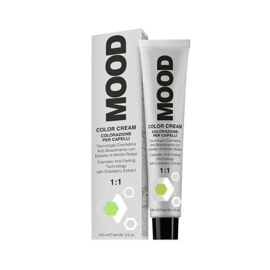Mood Color Cream Extra Blondes 13.0 100ml