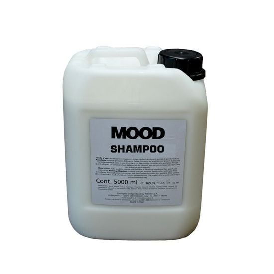 Mood Color Protect Shampoo 5000ml